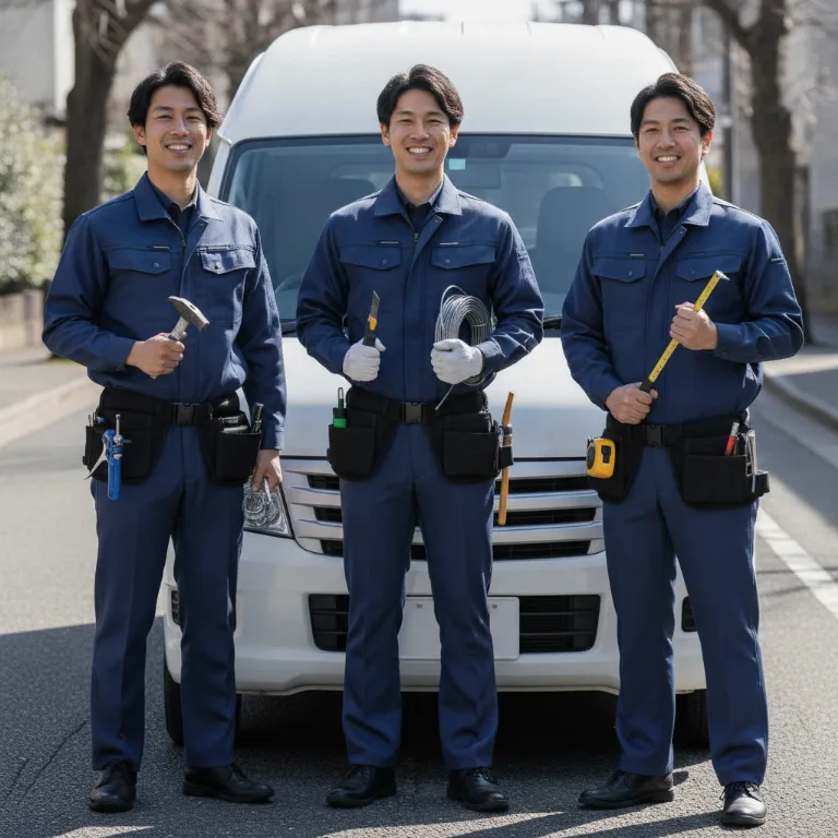 屋根修理 のチーム: 鹿児島市